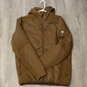 Kuhl jacket
